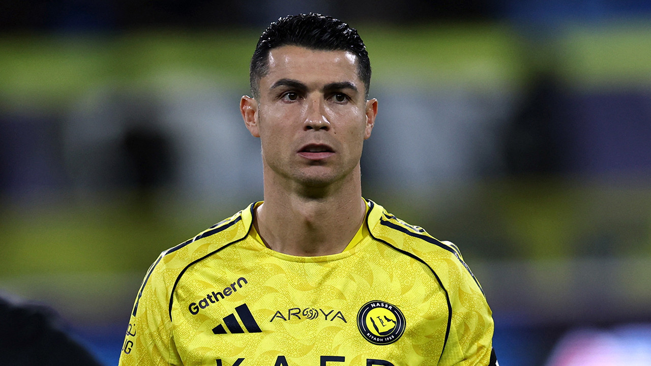 Cristiano Ronaldo transferlere engel oldu! Kante, En-Nesyri ve Benzema transferleri durduruldu