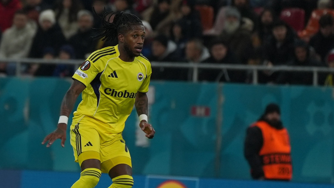 Fenerbahçe 3.5 milyon euro kiralama bedeli isteyince Ajax, Fred transferinden vazgeçti