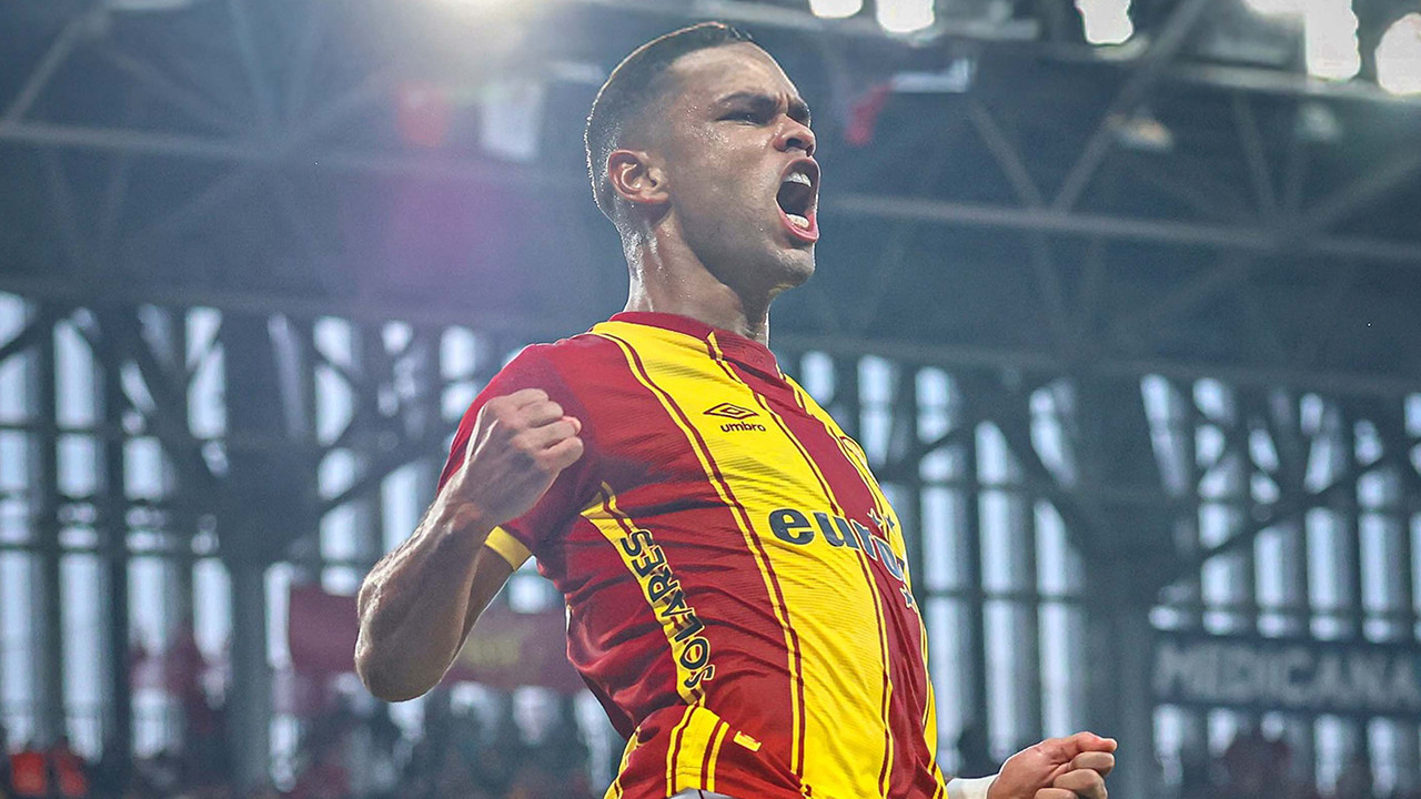 Göztepe'de Juan'a Fransız talip