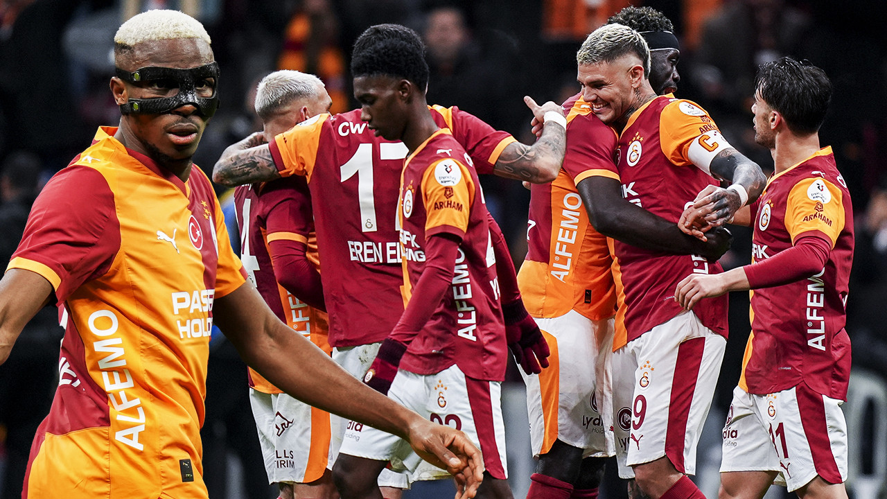 Kayserispor galibiyeti sonrası övgü yağdı: "Fenerbahçe asla Galatasaray gibi olamıyor"