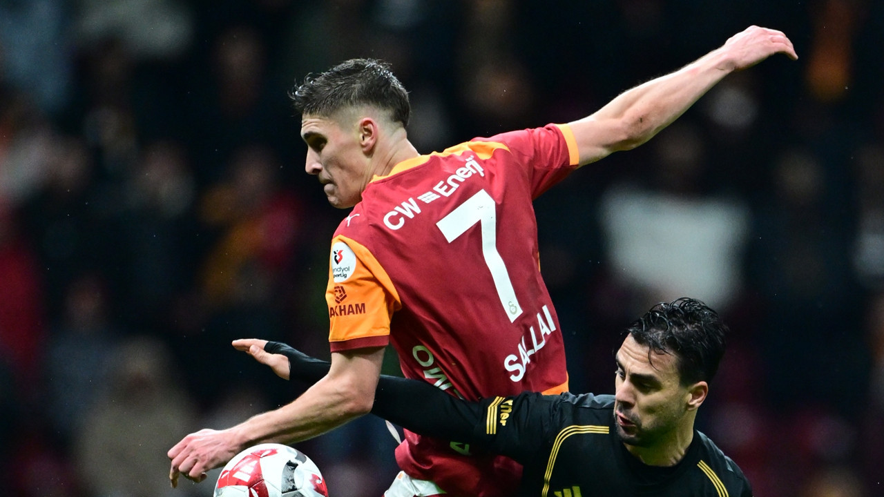 Nihat Kahveci: Sallai de Torreira gibi bir istikrar abidesi