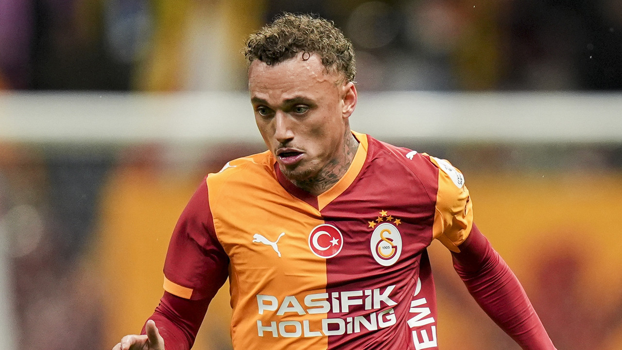 Nihat Kahveci'den Noa Lang övgüsü!