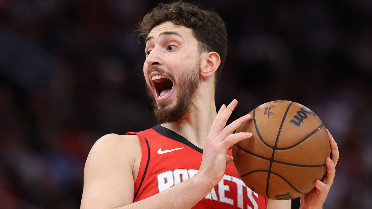 Alperen Şengün'den All-Star açıklaması: "Hayal kırıklığı"