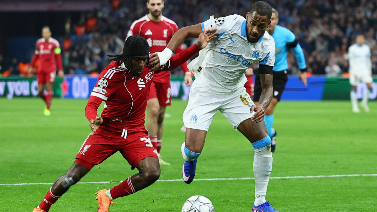 Beşiktaş Amir Murillo'yu gündemine aldı