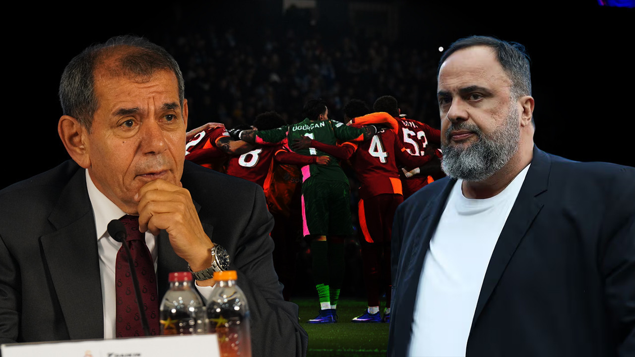 Dursun Özbek Roland Sallai için yapılan 10 milyon euroluk teklifi değerlendirmeye bile almadı