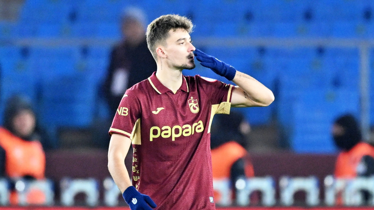 Ernest Muçi: Performansımda hocamın rolü büyük