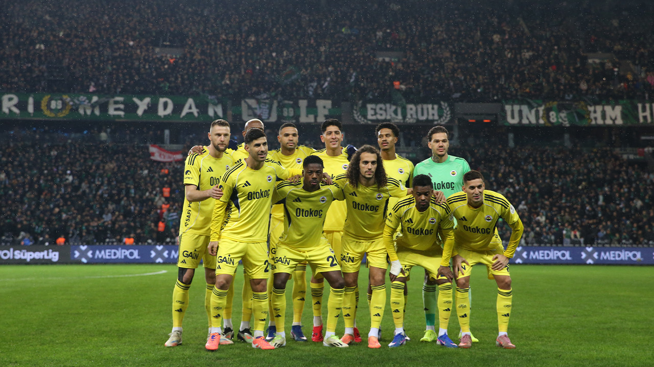 Fenerbahçe'de Ederson fırtınası! Son iki maçın en iyisiydi