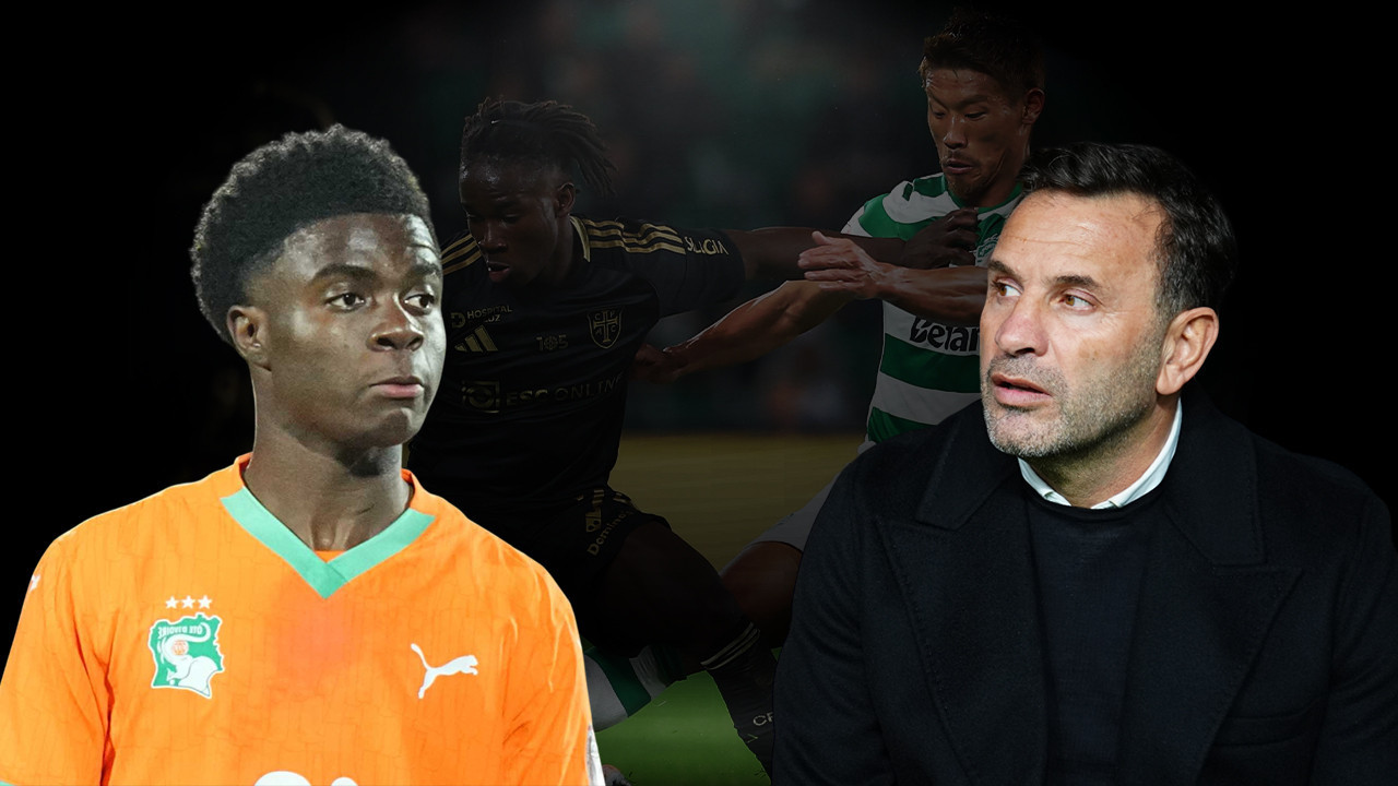 Galatasaray Renato Nhaga transferini bitirdi