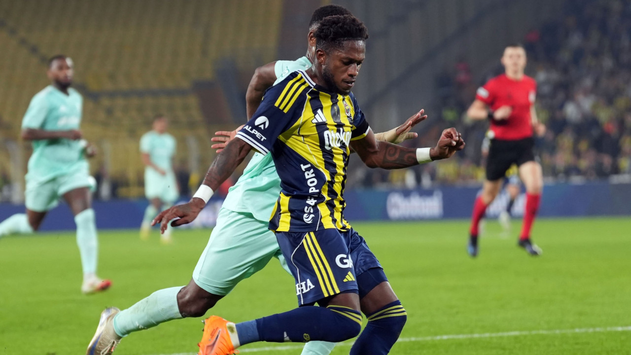 N'Golo Kante Fenerbahçe'ye Fred Flamango'ya!