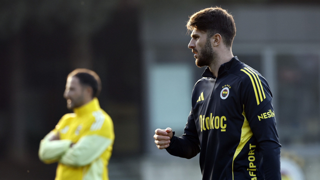 Nihat Kahveci: Edson Alvarez yerine İsmail Yüksek'i oynatırım