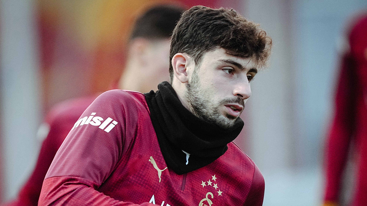 Rapid Wien, Galatasaray'dan Yusuf Demir'i kadrosuna katıyor!