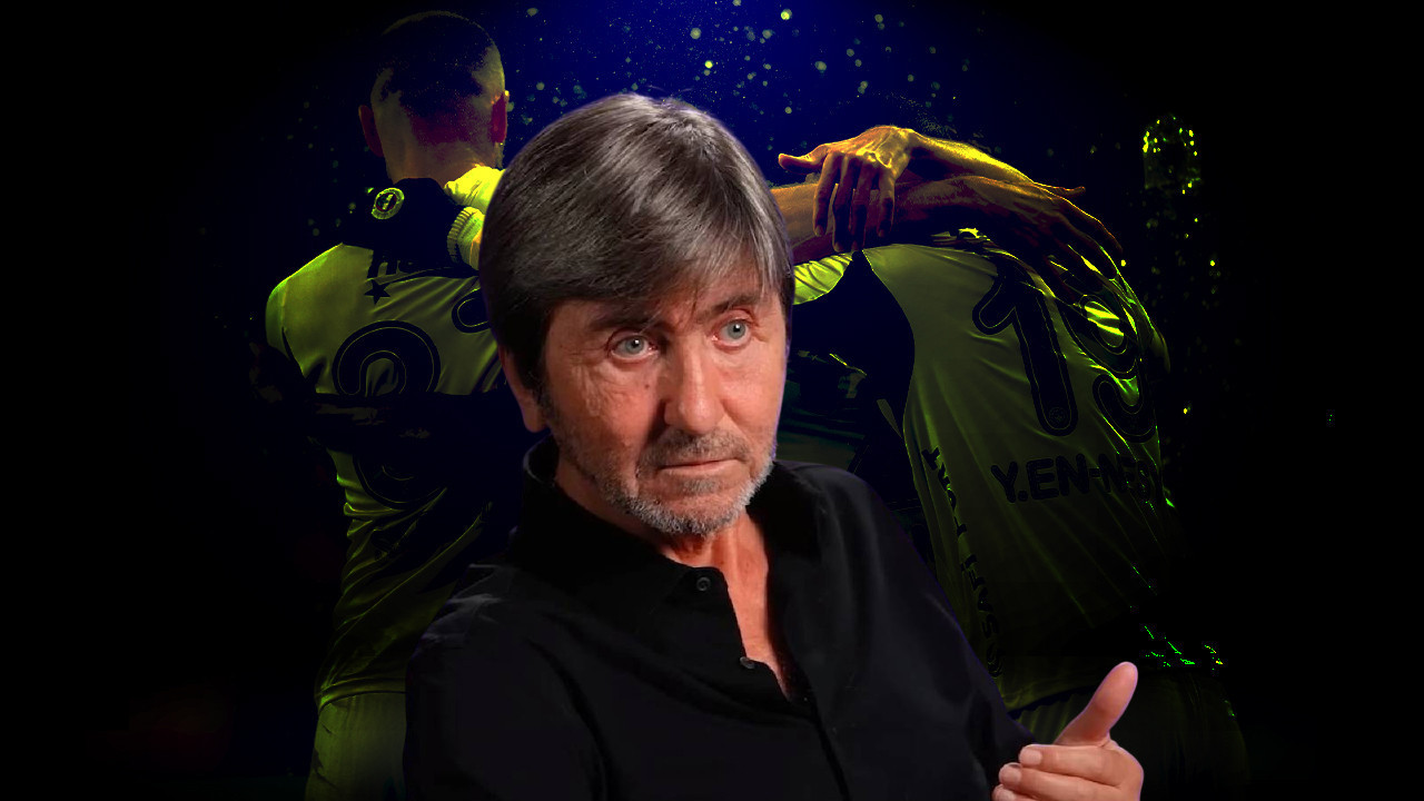 Rıdvan Dilmen: Fenerbahçe Galatasaray'a kaybetmezse yüzde 51 şampiyon!