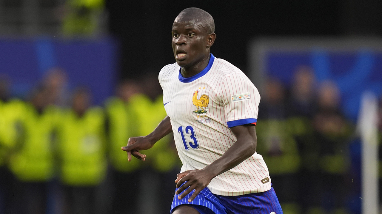 Fenerbahçe'de N'Golo Kante şoku! Transfere izin çıkmadı