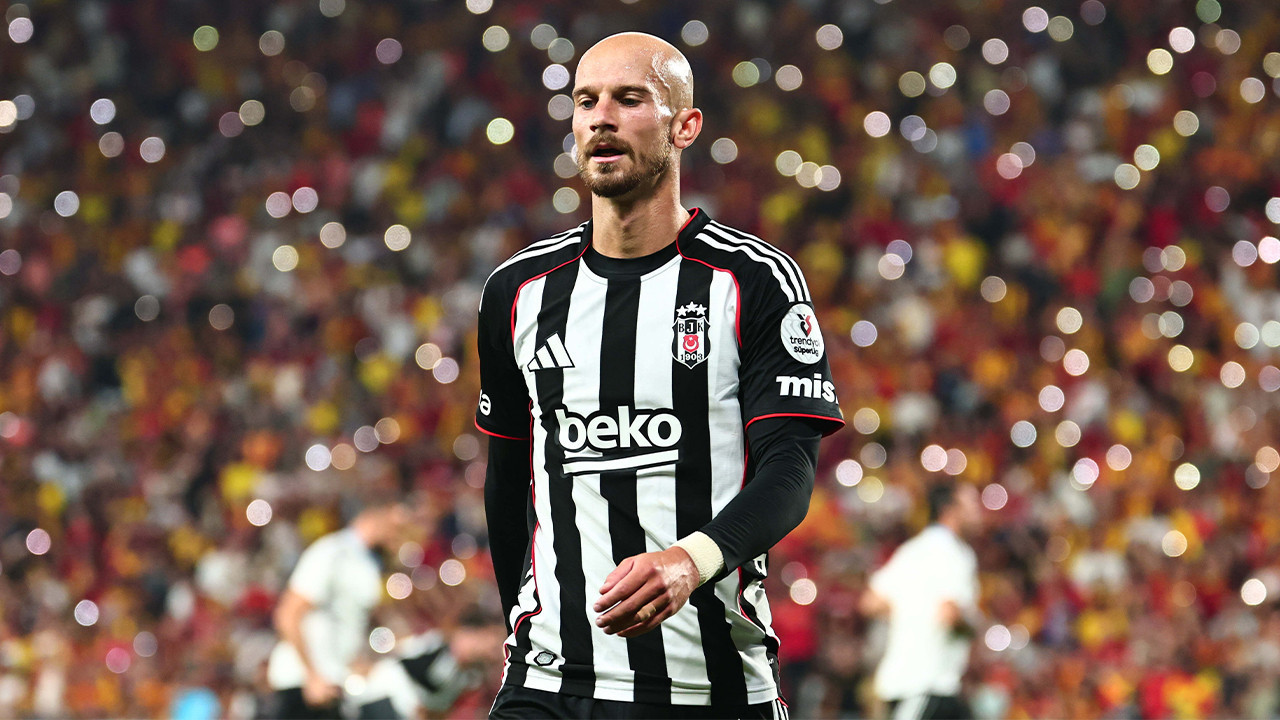 Vaclav Cerny geri dönüyor! Güle güle Cengiz Ünder