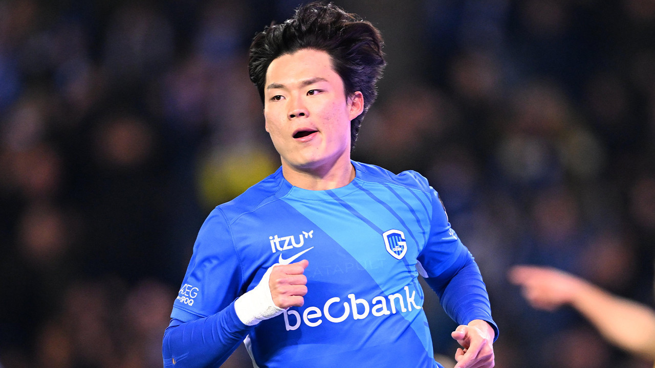 Beşiktaş resmen açıkladı! Hyeong-gyu Oh ile görüşm…