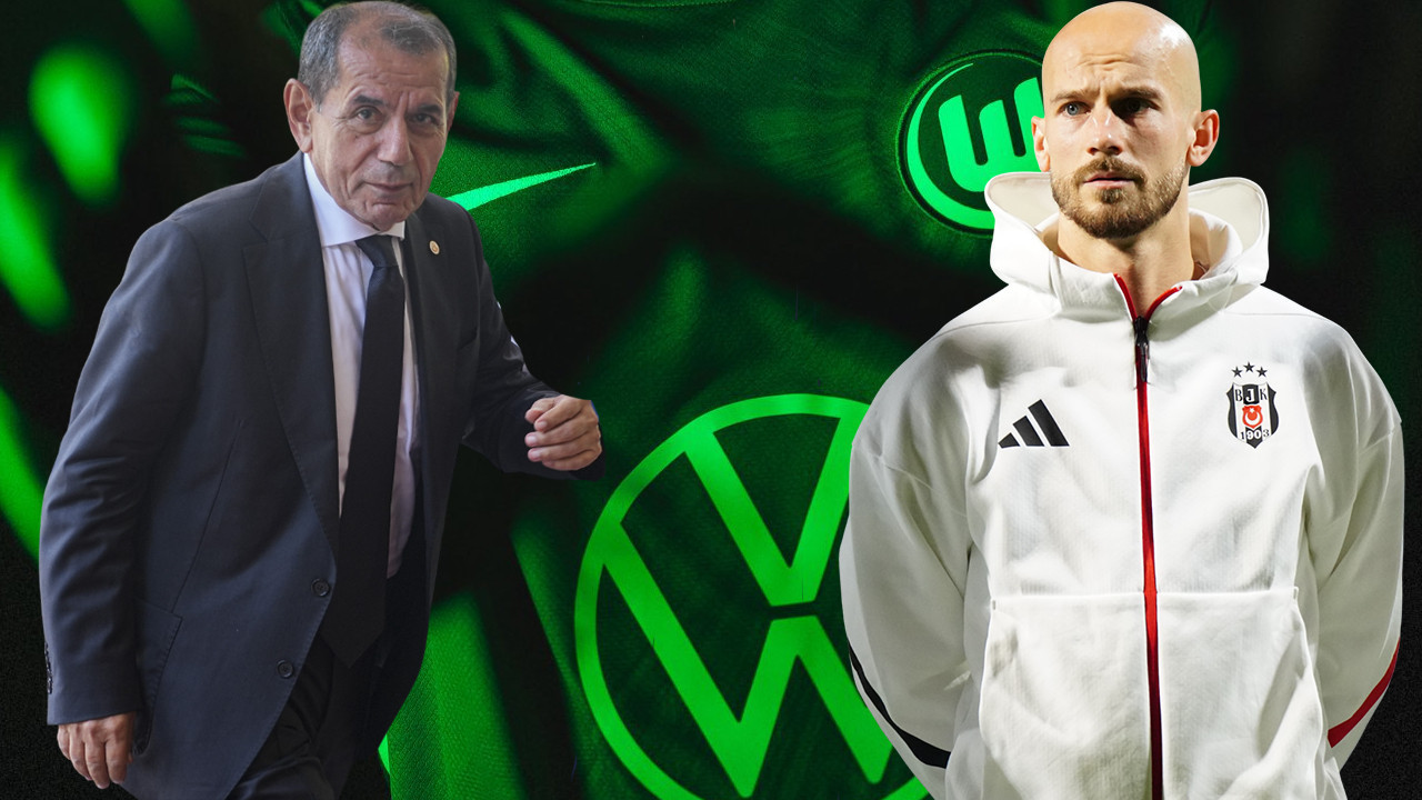 Dursun Özbek Vaclav Cerny sayesinde orta saha krizinden çıktı: Galatasaray çok büyük bir kulüp hiç düşünme gel