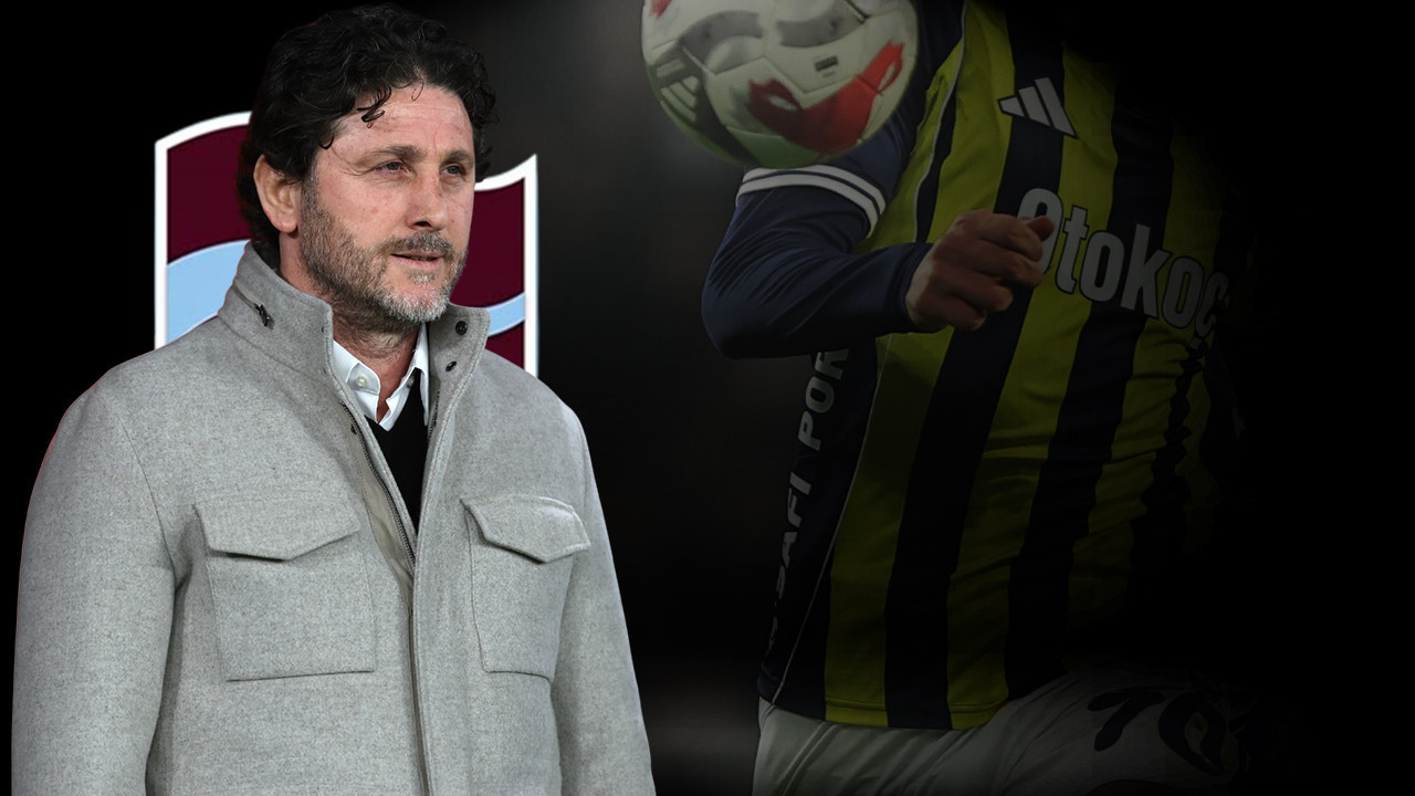 Fatih Tekke'den Oğuz Aydın'a: Gel bizde direkt 11'de oyna