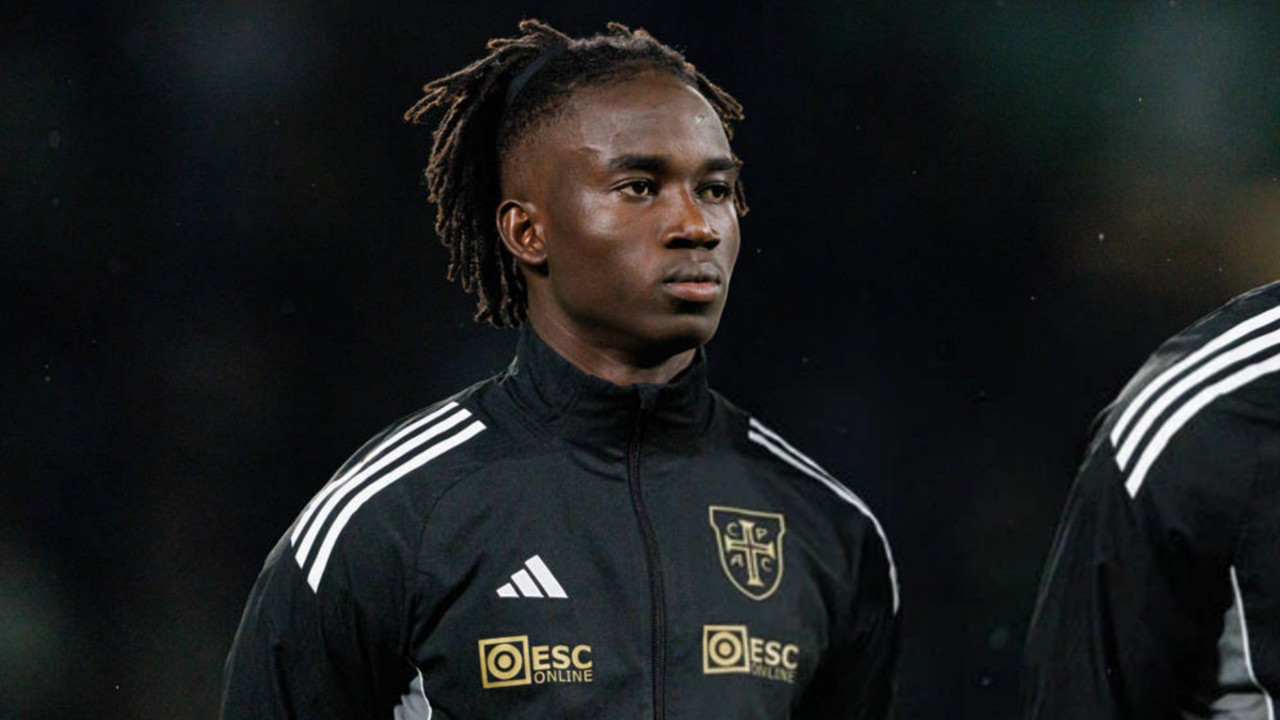 Galatasaray'ın yeni transferi Renato Nhaga'nın İstanbul'a geliş saati belli oldu