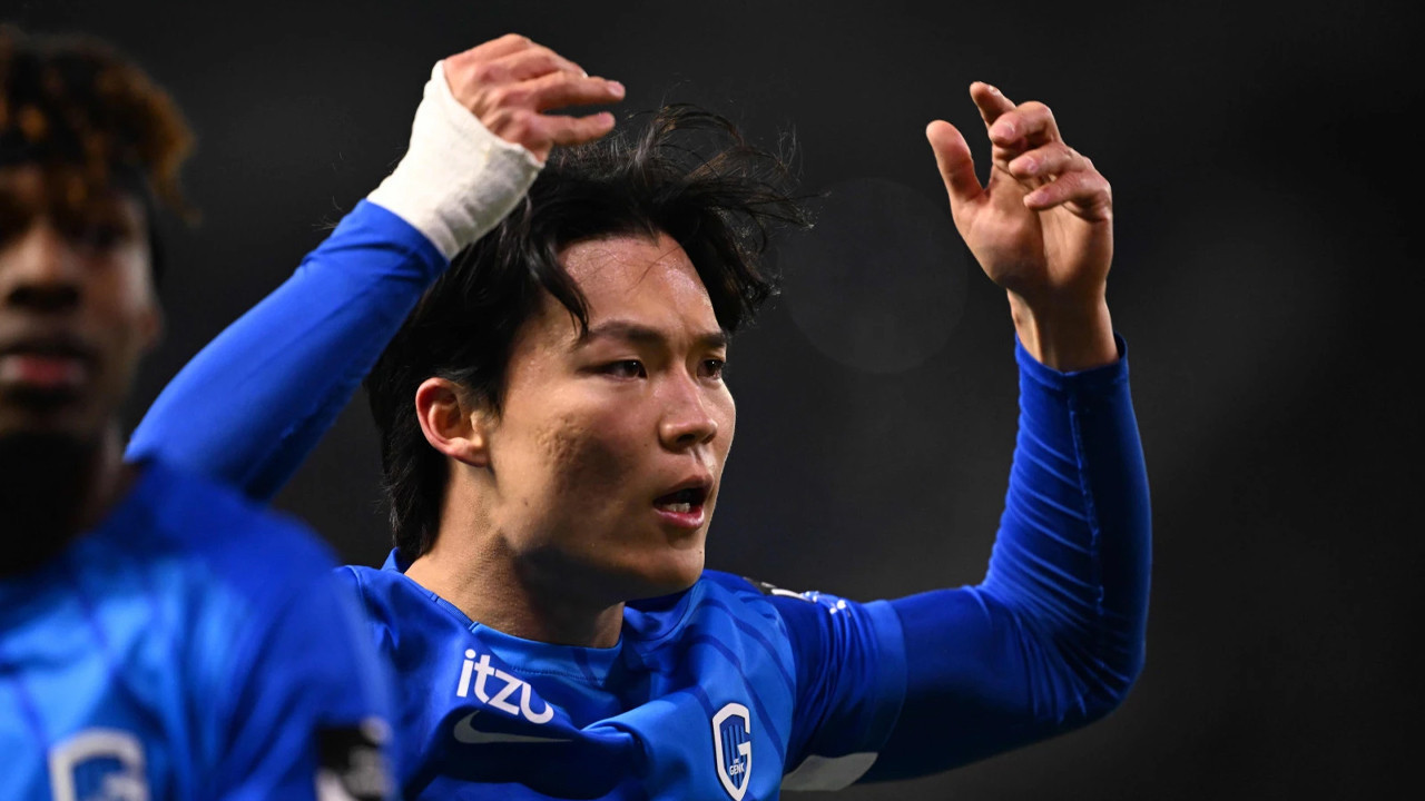 Nebil Evren: Tammy Abraham'dan sonra Hyeon-gyu Oh Beşiktaş'ta seviye düşürür!