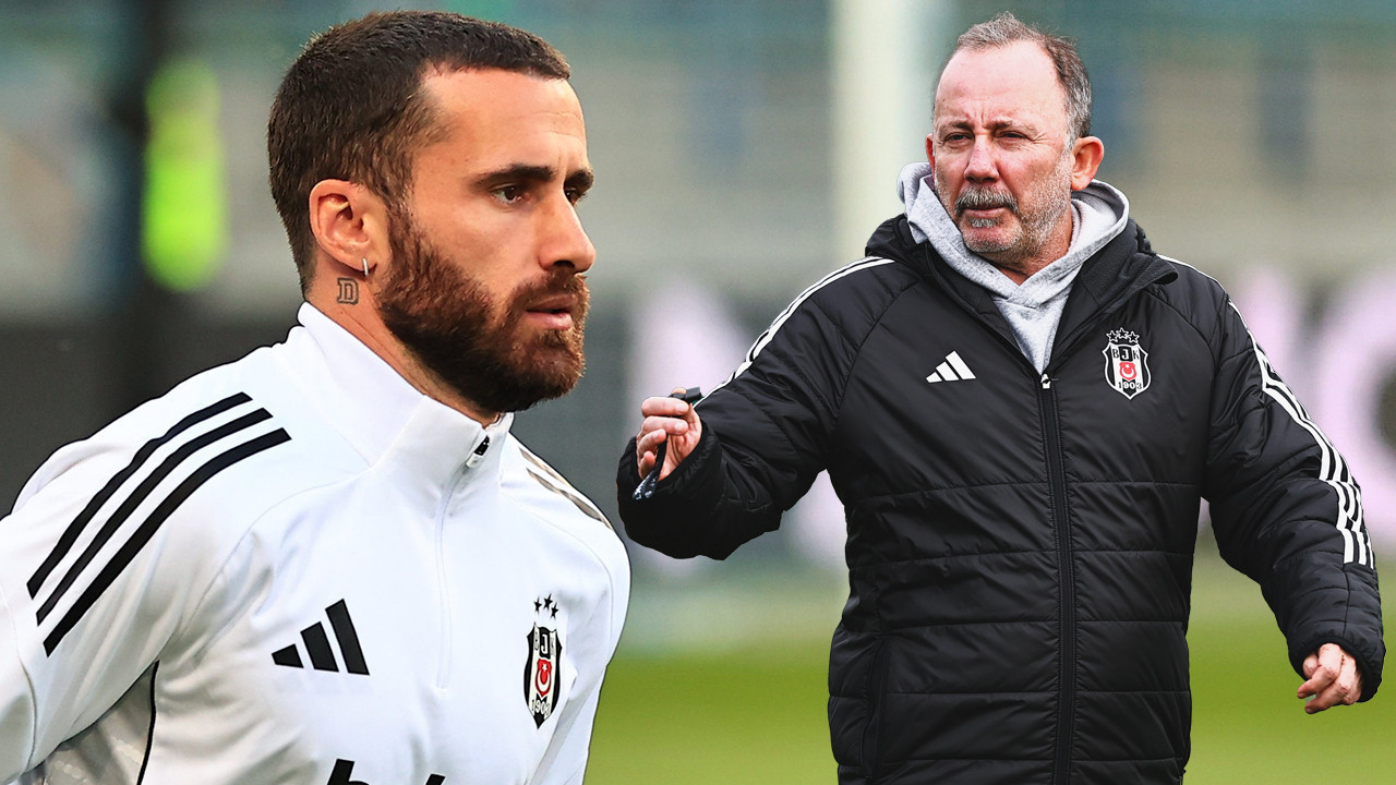 Rafa Silva'nın ayrılığının perde arkasını menajeri anlattı: "Sergen Yalçın'ın yaptığı saçmalıktı!"