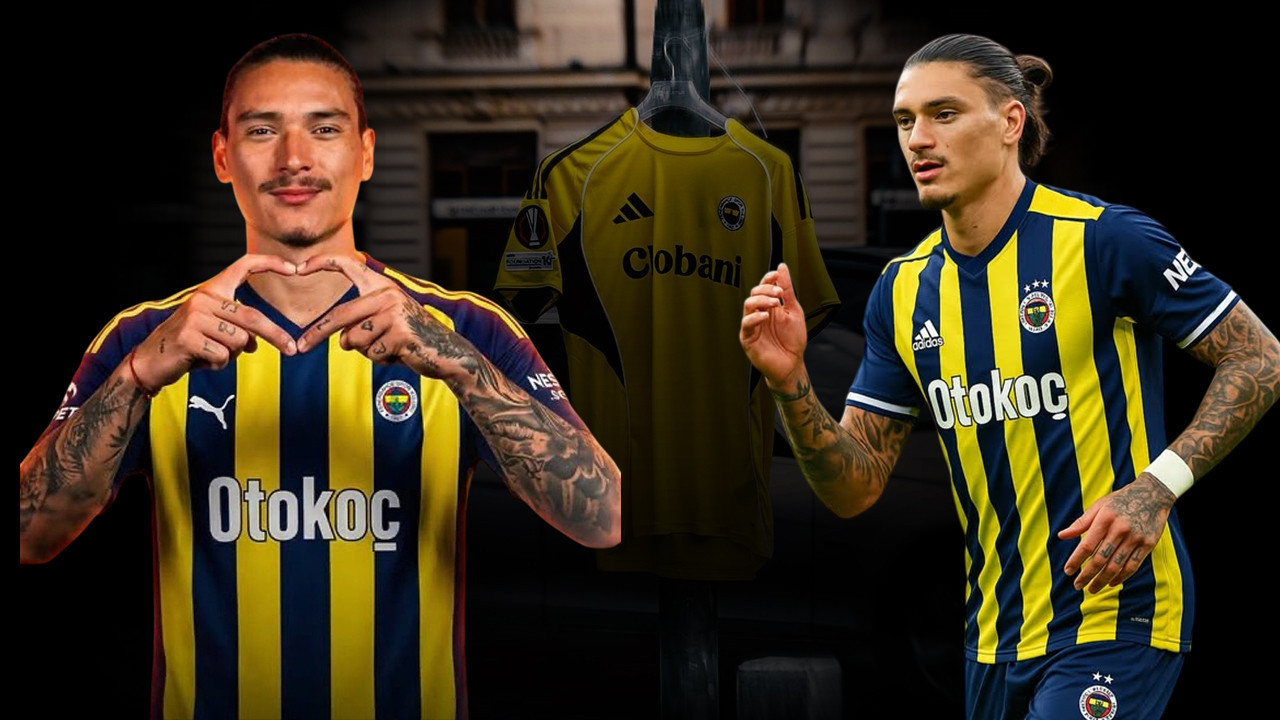 Fenerbahçe Darwin Nunez'le görüşmelere başladı! Al-Hilal'e satın alma opsiyonlu kiralama teklifi