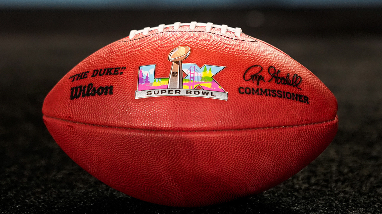 San Francisco'da "Super Bowl" öncesi deneyim merkezi kuruldu