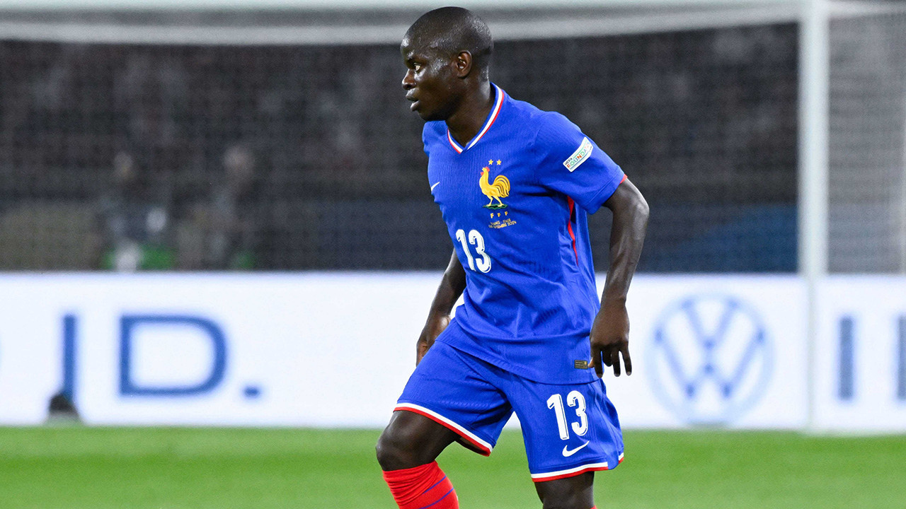 Kante transferinin perde arkası ortaya çıktı! Al-Ittihad baskıya dayanamadı