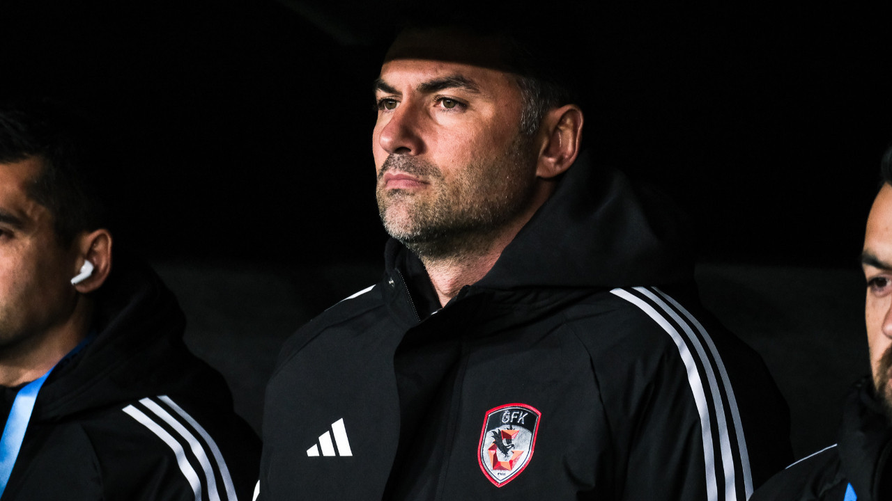 Burak Yılmaz önümüzdeki sezon Lille'i çalıştıracak