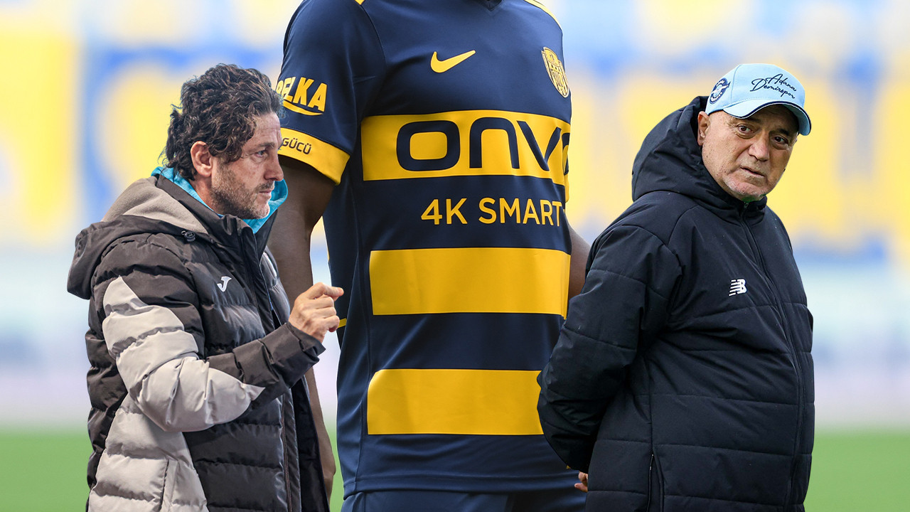 Fatih Tekke, Hikmet Karaman'ın kanat forvetini 5 yıl sonra Trabzonspor'a getiriyor!