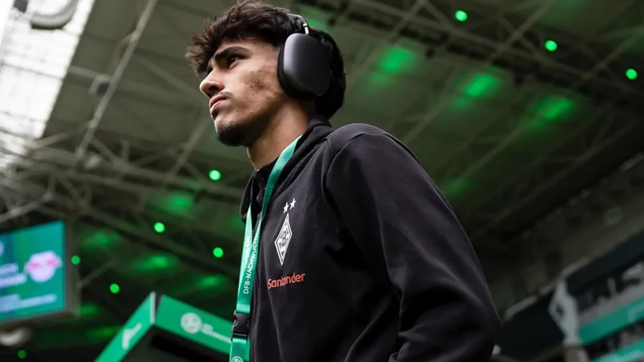 Galatasaray, Can Armando Güner'i İstanbul'a getirdi