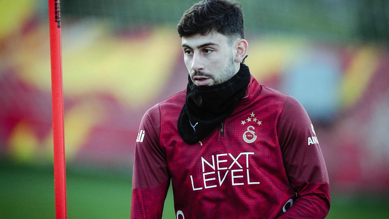 Galatasaray, Yusuf Demir ile yollarını ayırdı