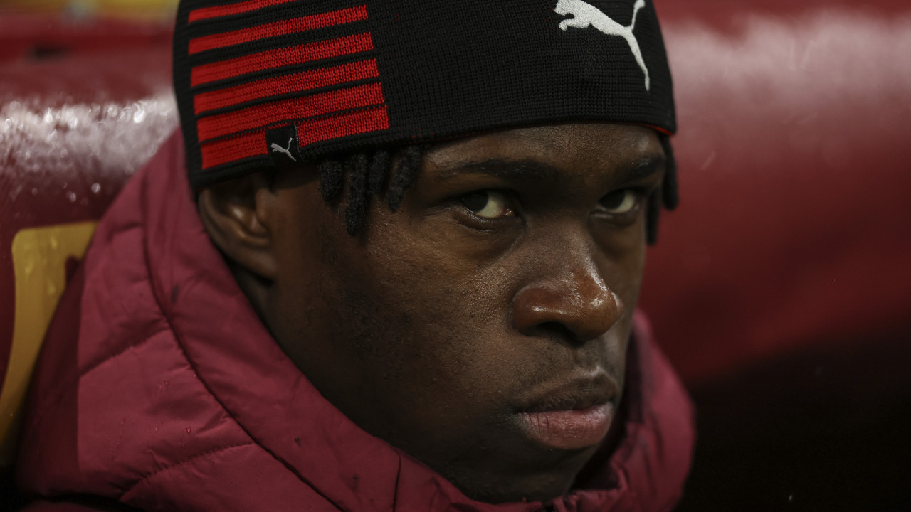 Galatasaray'da gözler Asprilla'da değil Singo'daydı