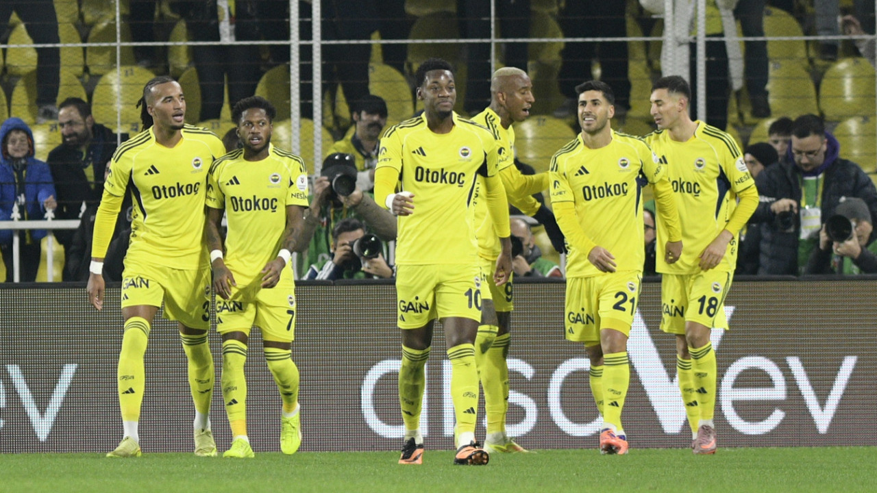 Fenerbahçe'de ayrılık şoku! Jhon Duran'ın yeni adresi Zenit