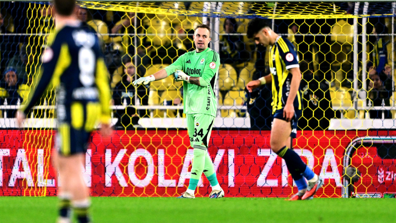 Mert Günok: İnşallah bu sene mutlu son