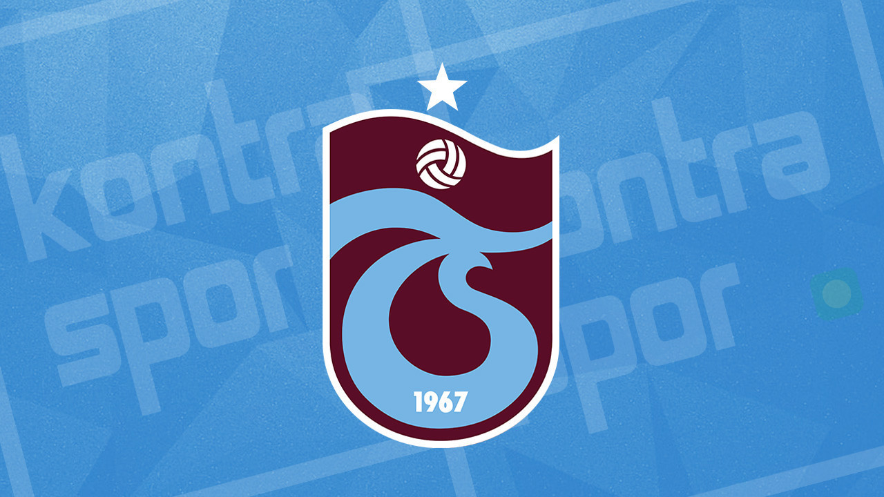 Trabzonspor iki ayrılığı resmen açıkladı!