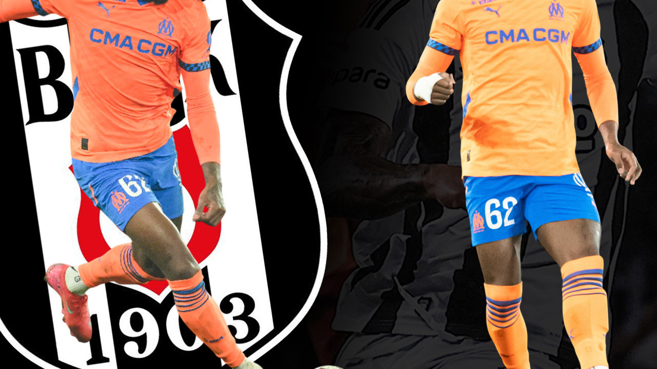 Beşiktaş Amir Murillo ile anlaşmaya vardı! Yıldız sağ bekten inanılmaz istatistik