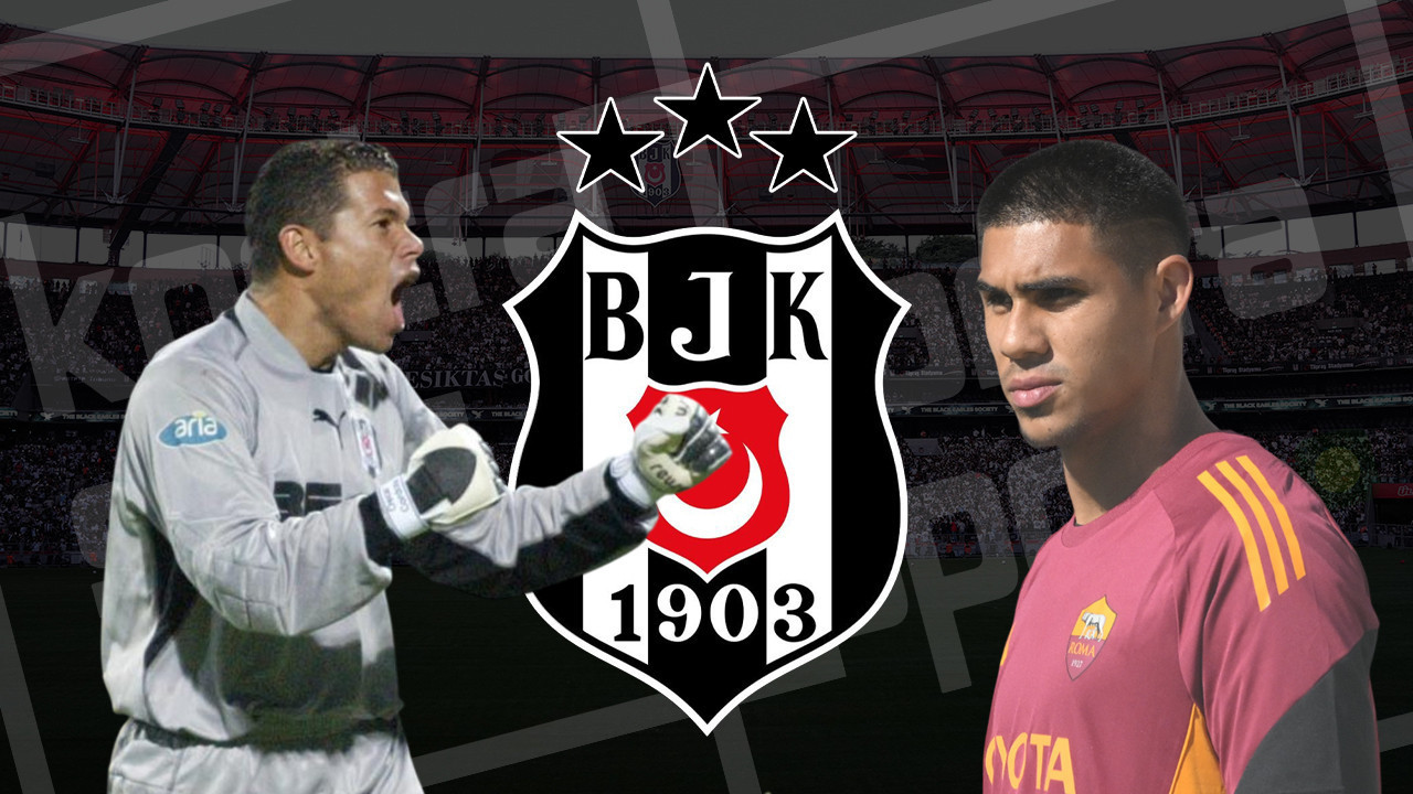 Beşiktaş Devis Vasquez ile anlaşmaya vardı!