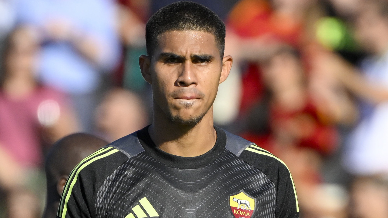 Devis Vasquez, Beşiktaş için İstanbul'a geldi