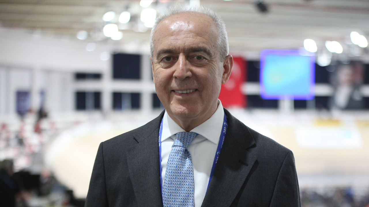 Emin Müftüoğlu: Çok iyi bir organizasyonu bitirdik