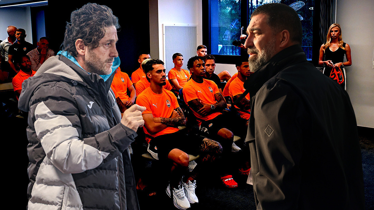 Fatih Tekke'den Arda Turan'ın 10 numarasına 9 milyon euro