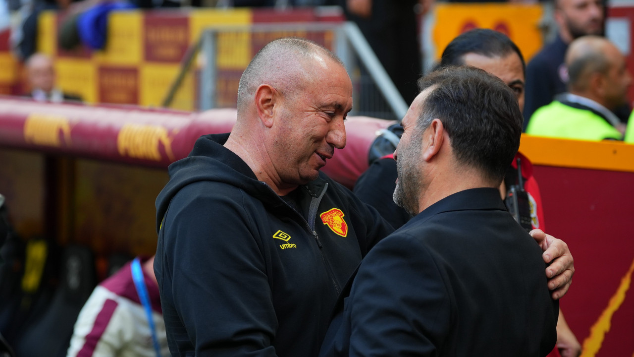 Göztepe Kazımcan Karataş için Galatasaray'ın kapısını çalmaya hazır