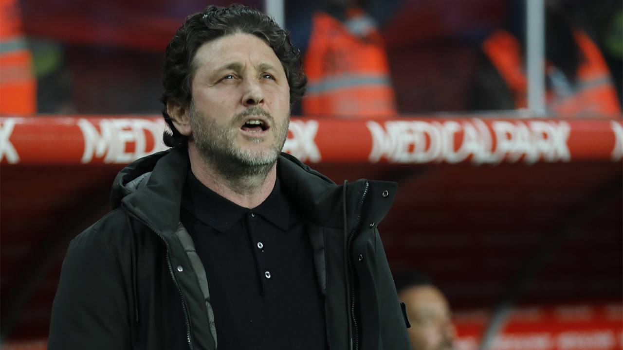 Fatih Tekke'den Zubkov açıklaması! Fenerbahçe maçına yetişecek mi?