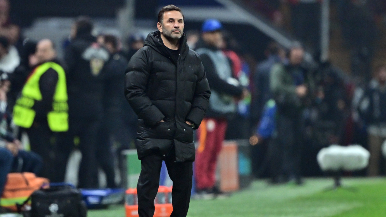 Galatasaray'da Kazımcan Karataş şaşkınlığı! Okan Buruk'tan çok tartışılacak karar