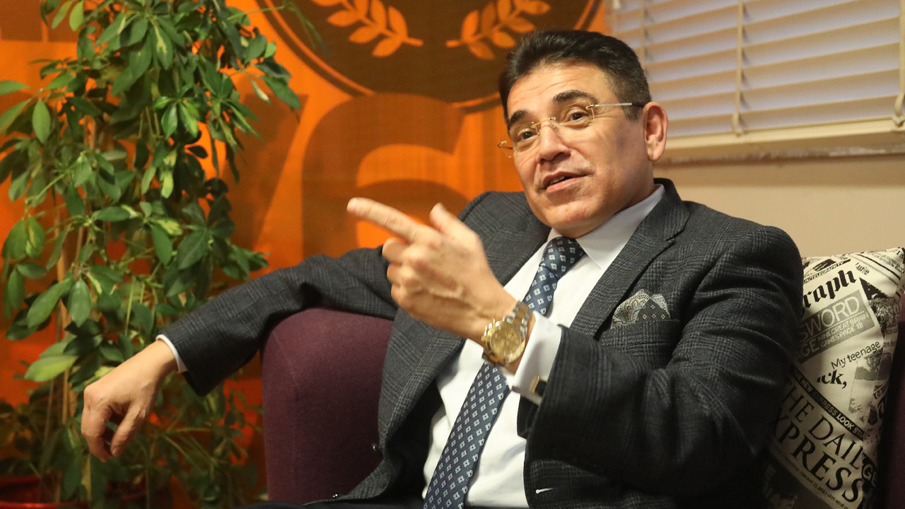 İlk Cumhurbaşkanlığı Kupası eylülde verilecek