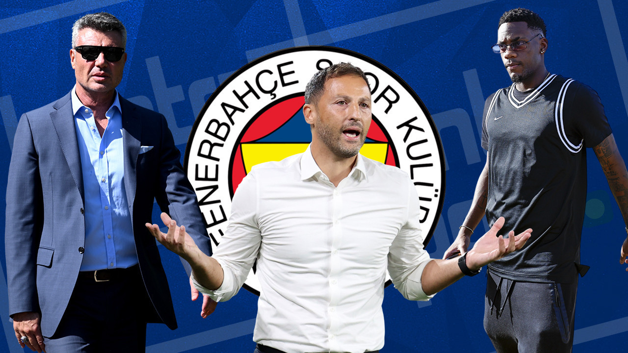 Jhon Duran'dan Tedesco ve Sadettin Saran'a büyük saygısızlık: Alın bunu satın!