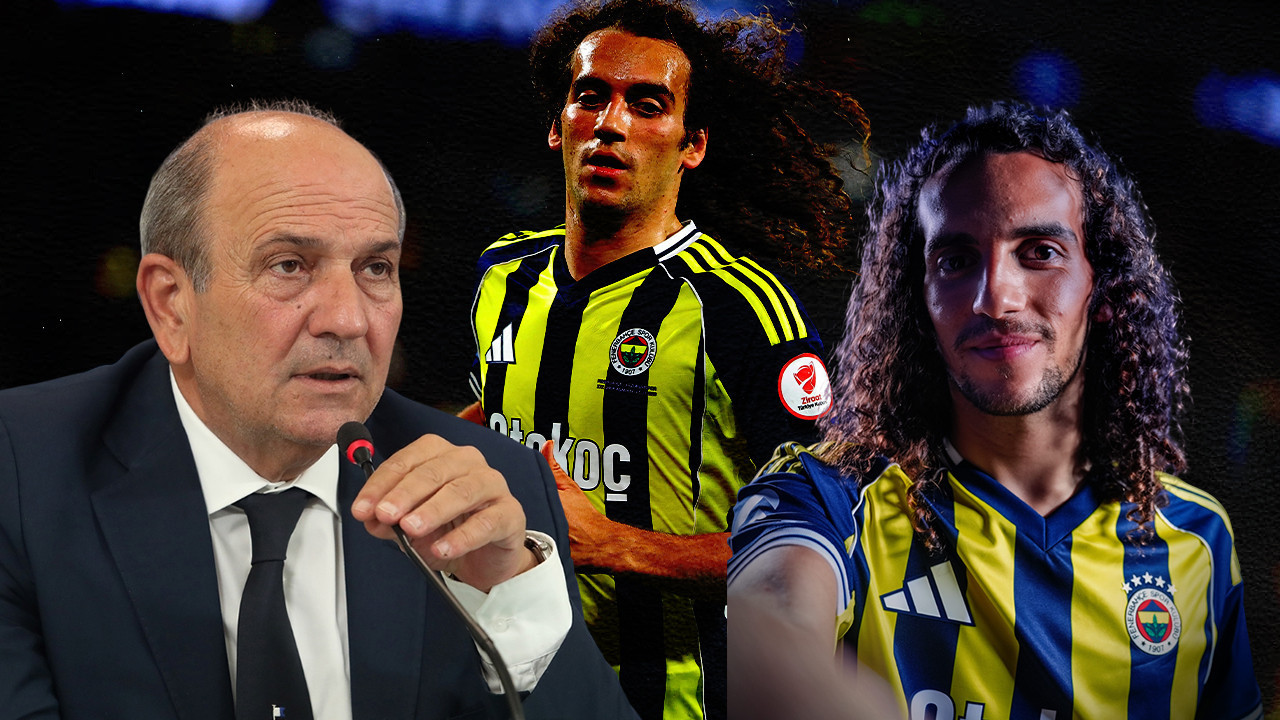 Lazio Sportif Direktörü Mariano Fabiani: Guendouzi tam bir baş belasıydı!