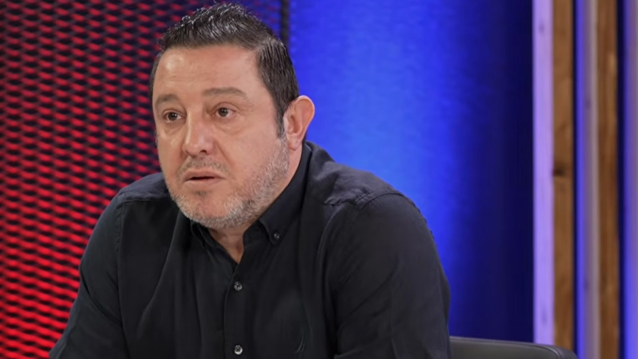 Nihat Kahveci: Bambaşka bir Beşiktaş'tan konuşabiliriz