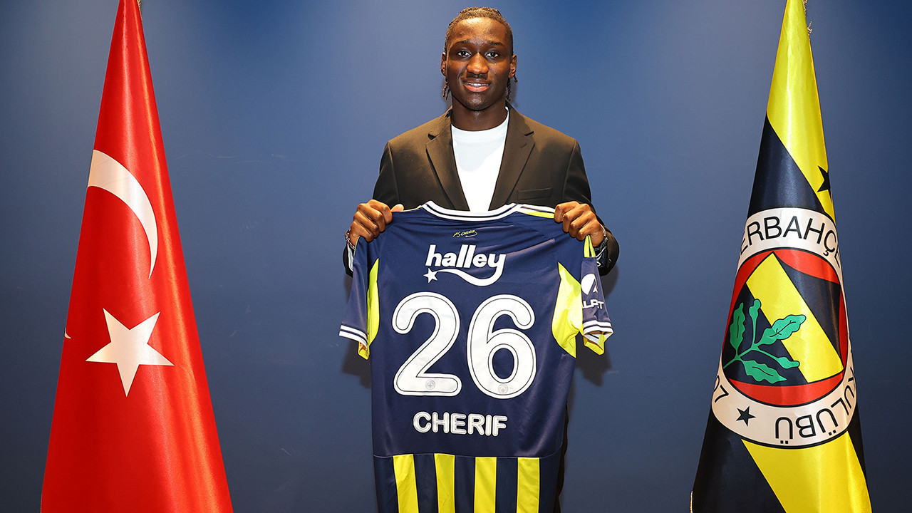 Domenico Tedesco'dan Sidiki Cherif raporu: "50 milyon euroya satarız"