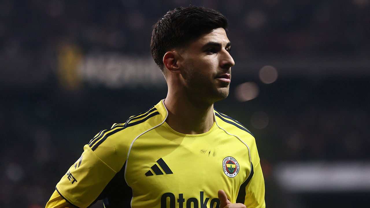 Marco Asensio, İspanya Milli Takımı'na geri dönüş ateşini yaktı: "De la Fuente çağıracak"
