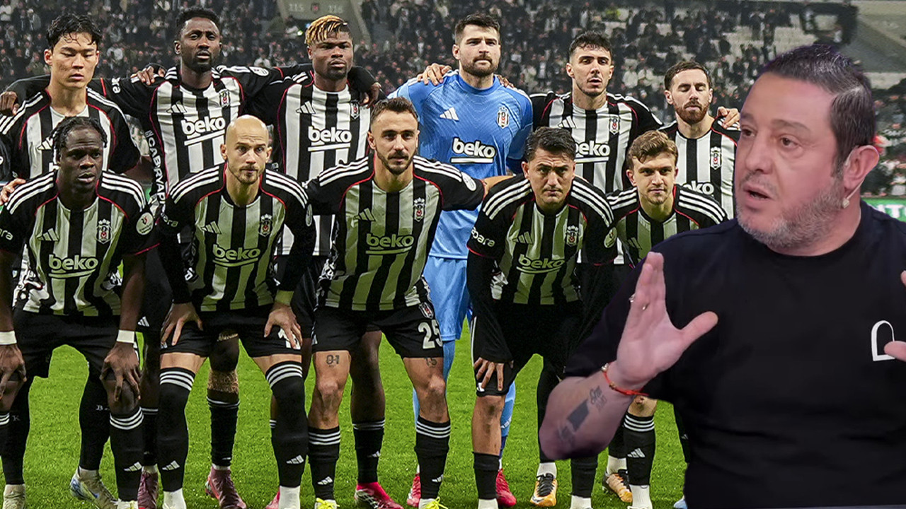 Nihat Kahveci'den Ersin Destanoğlu eleştirisi! "Artık bağ koptu gitsin"